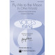 Fly Me to the Moon (SATB)