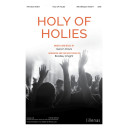 Holy of Holies (Acc. CD)