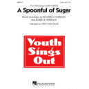 A Spoonful of Sugar (2-Pt)