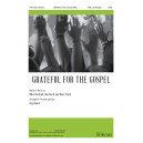 Grateful for the Gospel (Acc. CD))
