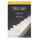 This Day (SATB)