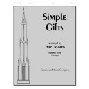 Simple Gifts (3 Octaves)