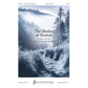 The Shelter of Shalom (SATB)