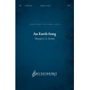 An Earth Song (SATB)