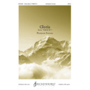 Gloria (from "TRINITY") (String Orchestra)