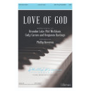 Love of God (Acc. CD)
