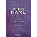 At His Name (Preview Pack)