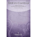 Still In Control (SATB)