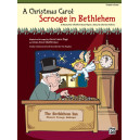 A Christmas Carol Scrooge in Bethlehem (Listening CD)
