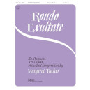 Rondo Exultate (3-5 Octaves)