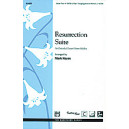 Resurrection Suiite (Instrumental Parts)