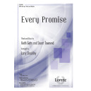 Every Promise (SATB)