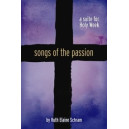 Songs of the Passion (Acc. CD)