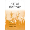 All Hail the Power (Acc. CD) *POP*