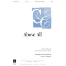 Above All (Acc. CD)