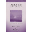 Agnus DeiAgnus Dei (with Lamb of God) (Orch)