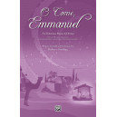 O Come Emmanuel (Acc. CD)