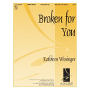 Broken for You (3-5 Octaves) *POD*
