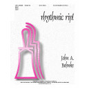 Rhythmic Rip (3-6 Octaves) *POD*
