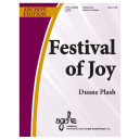 Festival of Joy (3-6 Octaves) *POD*