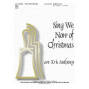 Sing We Now of Christmas (3-6 Octaves) *POD*