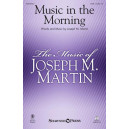Music in the Morning (SATB)