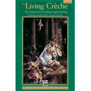 The Living Creche (Acc. Cd)