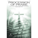 Procession of Praise (SATB)