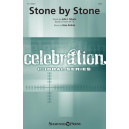 Stone By Stone (SATB)