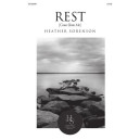Rest (SATB)