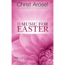 Christ Arose! (SATB)