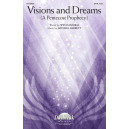 Visions and Dreams (A Pentecost Prophecy) (SATB)