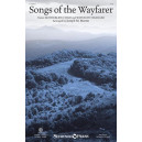 Songs of the Wayfarer (SATB)