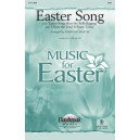 Easter Song (with Christ The Lord Is Risen Today)  - Digital