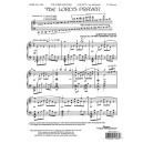 The Lords Prayer (3-5 Octaves)