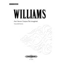 Williams - Ave Verum Corpus Re-imagined for 3 SATB Choirs