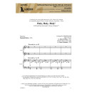 Holy, Holy, Holy! (SATB)
