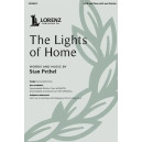 The Lights of Home (SATB)