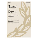 Dawn (SATB)