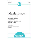 Masterpiece (SSA)