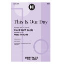 This Is Our Day (SSA)