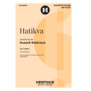 Hatikva (SAB)