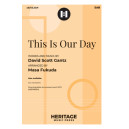 This Is Our Day (SAB)
