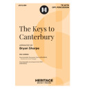 The Keys to Canterbury (TB)