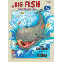 The Big Fish (Listening CD)