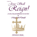 Jesus Shall Reign (SATB Choral Book) *POP*