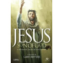 Jesus Son Of God (SATB Choral Book) *POP*
