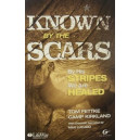 Known By The Scars (SATB Choral Book)