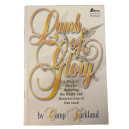 Lamb Of Glory (SATB Choral Book) *POP*