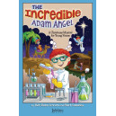 The Incredible Adam Angel  (Preview Pak)